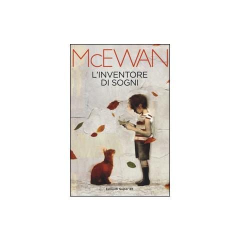 Ian McEwan - L'inventore di sogni - Foto 1