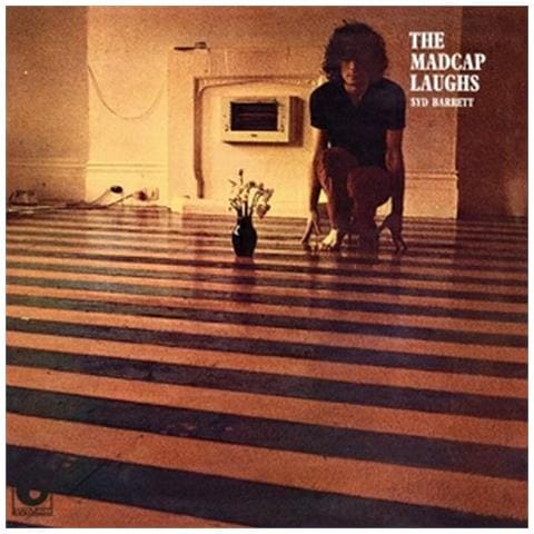 Syd Barrett - The Madcap Laughs - Foto 1