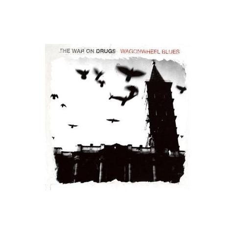 War On Drugs - Wagonwheel Blues - Foto 1