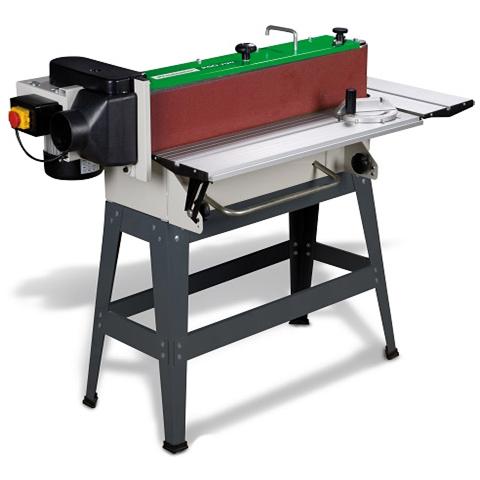 Levigatrice 230 V Modello KSO 790 - Dimensioni Nastro Abrasivo 2010x152 mm - Foto 4