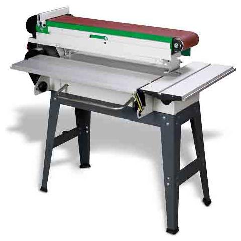 Levigatrice 230 V Modello KSO 790 - Dimensioni Nastro Abrasivo 2010x152 mm - Foto 1