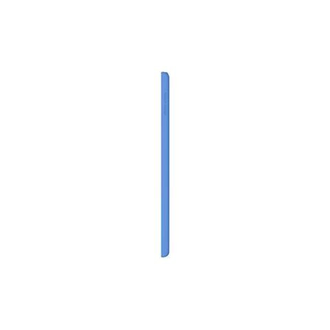 Custodia in silicone per iPad mini 4 - Blu reale - Foto 11
