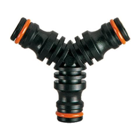 bl. deviatore a 3 vie - Foto 1