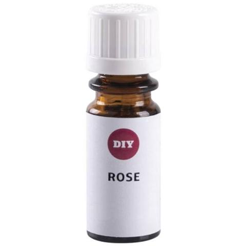 Olio Profumato-saponi Rosa, Box Blis. 10ml - Foto 1