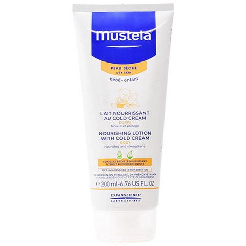 Mu-latte Crema Corpo 200 Ml - Foto 2