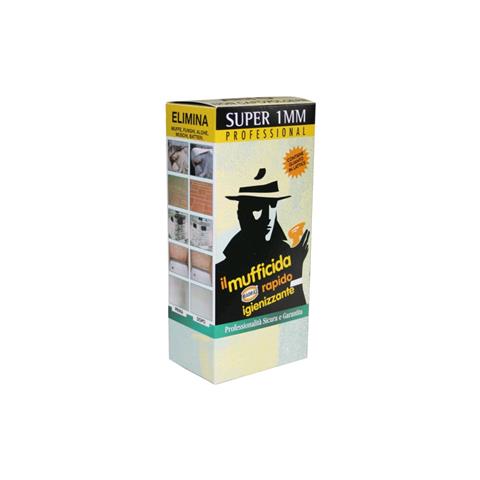 Mufficida Rapido Igienizzante Super 1mm 750ml - Foto 1