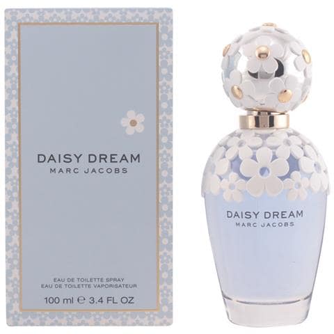 Daisy Dream Edt Vaporizador 100 Ml - Foto 2