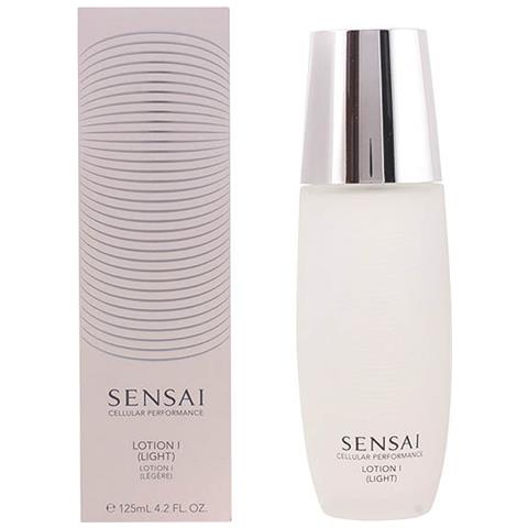 Sensai Cellular Lotion I Light 125 Ml Ne-59511 - Foto 8