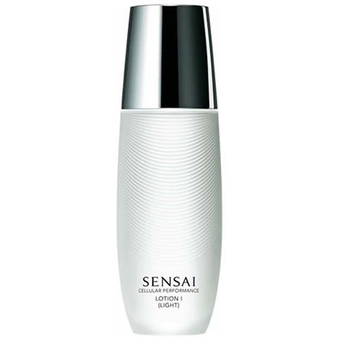 Sensai Cellular Lotion I Light 125 Ml Ne-59511 - Foto 2