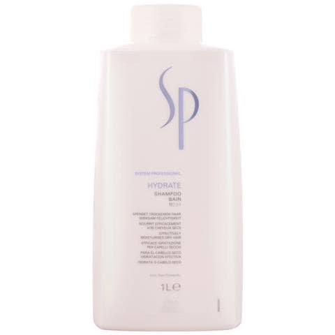 Sp Hydrate Shampoo 1000 Ml - Foto 1