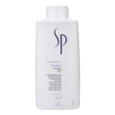 Sp Hydrate Shampoo 1000 Ml - Foto 2