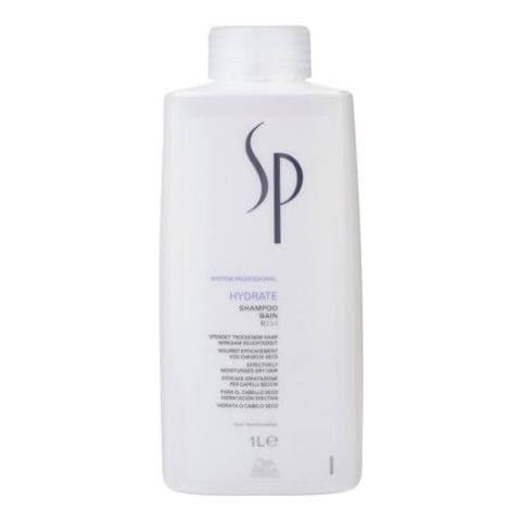 Sp Hydrate Shampoo 1000 Ml - Foto 4