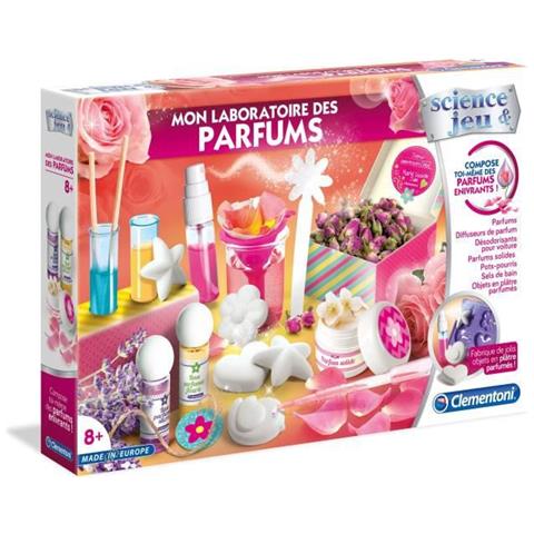 52.278,1 Laboratorio Profumi - Foto 1