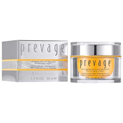 Prevage Anti Aging - Anti Età Neck And Decollete Firm And Repair Cream 50ml - Foto 2