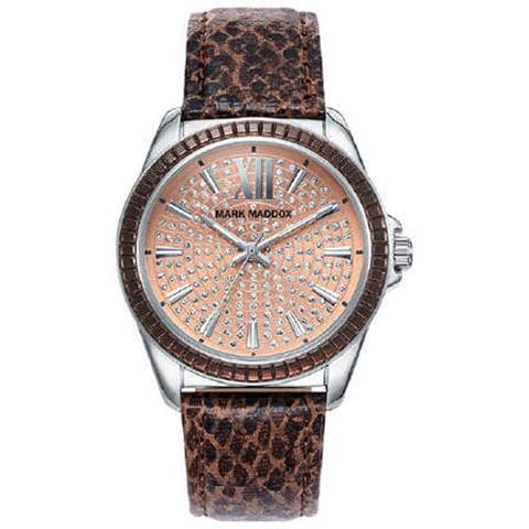Orologio Donna Al Quarzo Mc6007-93 - Foto 4