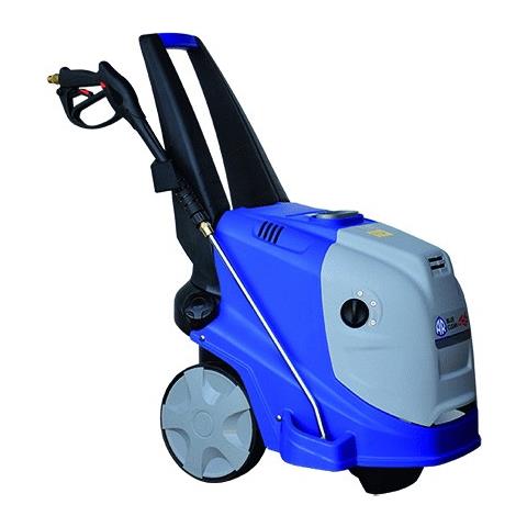 Idropulitrice Acqua Calda 'blue Clean' - 3590-ar 140 Bar 230v - Foto 2