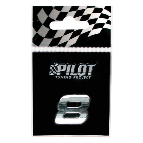 Numero8ades. 3d T-1 Mm. 18 Flat - Foto 1