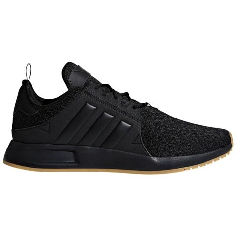 adidas - Scarpe Uomo X plr Taglia 42 2/3 - Colore: Nero / nero - ePRICE