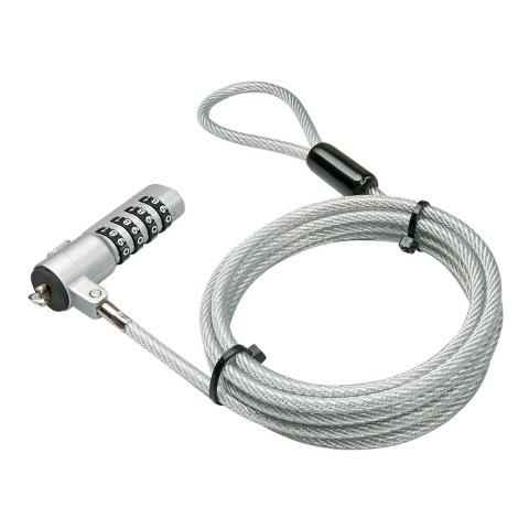 Cavo Di Sicurezza Universale Kensington 20980 - Foto 4