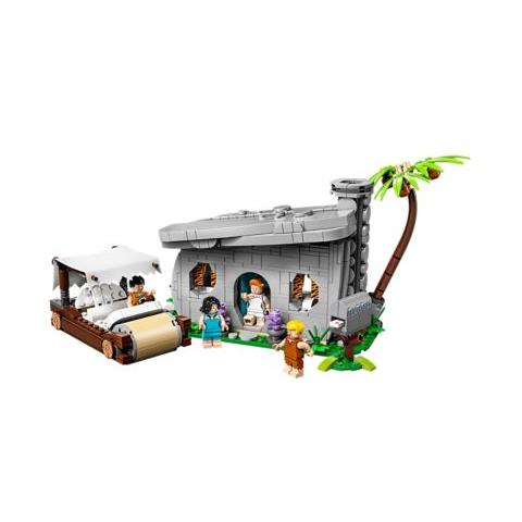 21316 Ideas The Flintstones - Foto 2