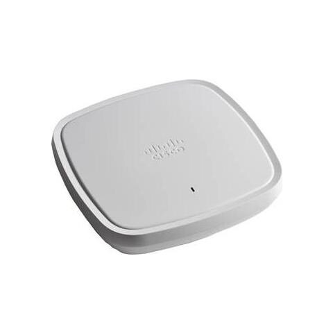 Cisco Catalyst 802.11ax Ap Int Antenna 4x4:4 Mimo Bt 5 Mgig In - Foto 1