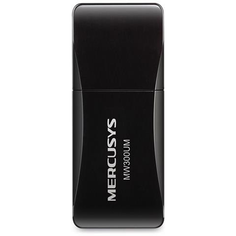 Mw300um Wi-fi Connection Usb - Foto 1