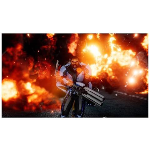 Crackdown 3 Jeu Xbox One - Foto 2