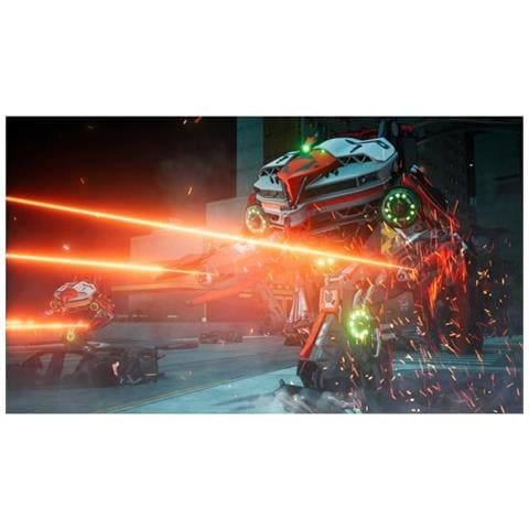 Crackdown 3 Jeu Xbox One - Foto 5