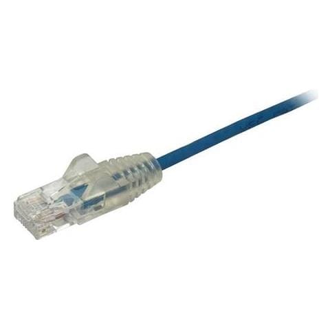 Cavo di Rete Ethernet Snagless CAT6 da 1m - Foto 2