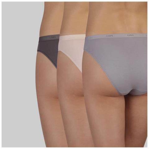 Slip Les Pockets Ecodim 44/46 - Foto 1