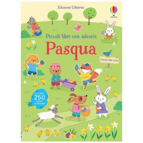 Felicity Brooks - Pasqua. Ediz. A Colori - Foto 2