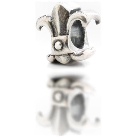 Gioielleria Vmm0218-00. Decorazione, Colore Argento. Donna. - In ordine - Foto 3
