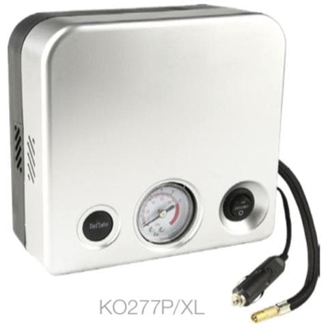 Compressore Elettrico 1100 W - Foto 1
