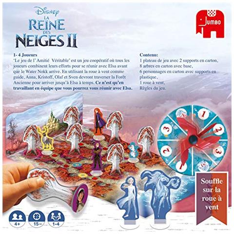 Congelata 2the Amicizia Vera 19740 - Foto 2