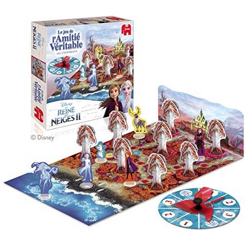 Congelata 2the Amicizia Vera 19740 - Foto 1