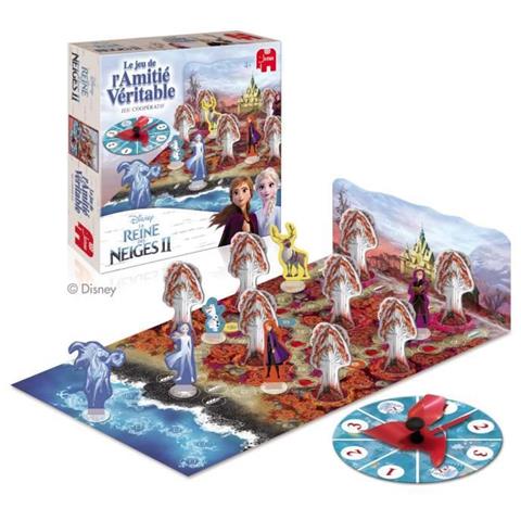 Congelata 2the Amicizia Vera 19740 - Foto 6