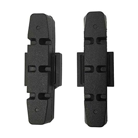 Pastiglie Freno Hydro-stop Hs33 Nero 4 Pezzi - Foto 1