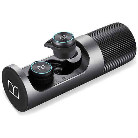 MONSTER - Clarity101 True Wireless Bluetooth Auricolari Nell'orecchio Tws  Sports Running Cuffie Con Riduzione Del Rumore Di Lunga Durata - ePRICE