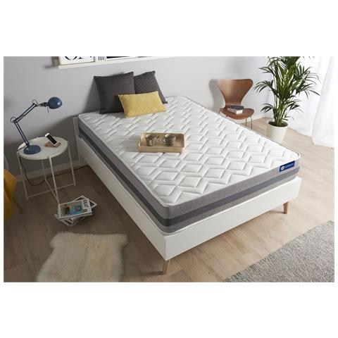 Materasso Actimemo Relax 120x210cm - Spessore : 24cm - Memory Foam - Moderatamente Rigido - Foto 3