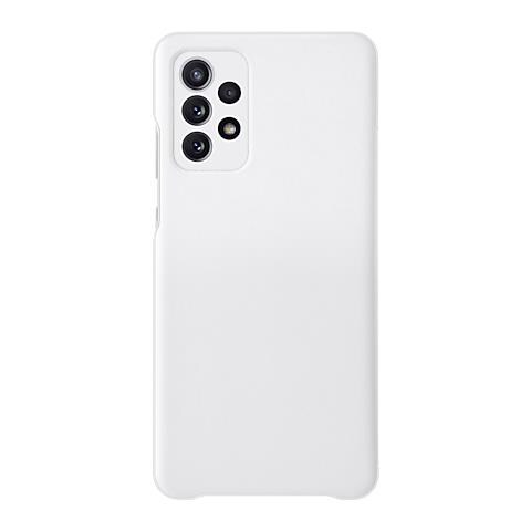 Smart S View Wallet Cover for A725 Galaxy A72 white - Foto 2