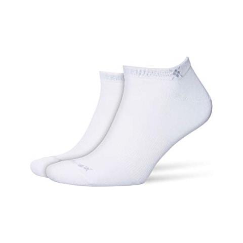 Tutti I Giorni (2 Pack) Calzini Bassi (white)  - Foto 1