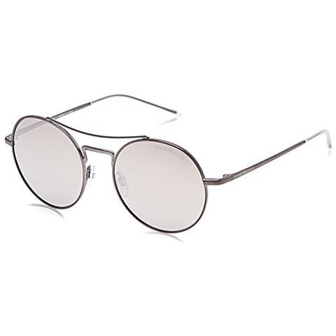 Occhiali Emporio Armani Ea2061-30035a. Occhiali Da Sole, Colore Grigio. Donna. - In ordine - Foto 1