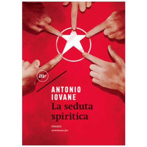 Antonio Iovane - La Seduta Spiritica - Foto 1