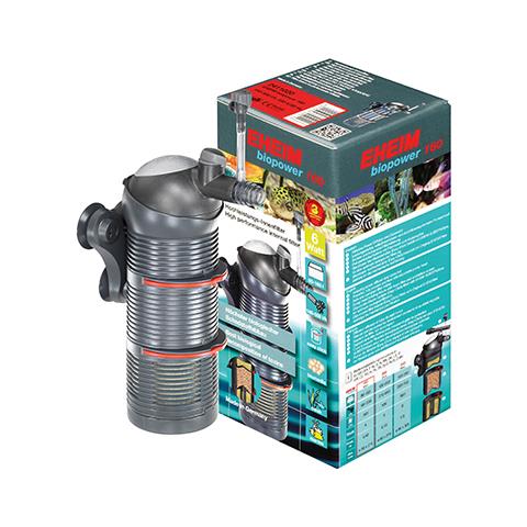 Filtro Interiore Biopower 160 - Foto 1