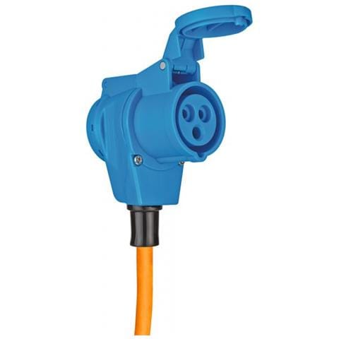 Camping / Maritim cavo adattatore 1,5m - Foto 2