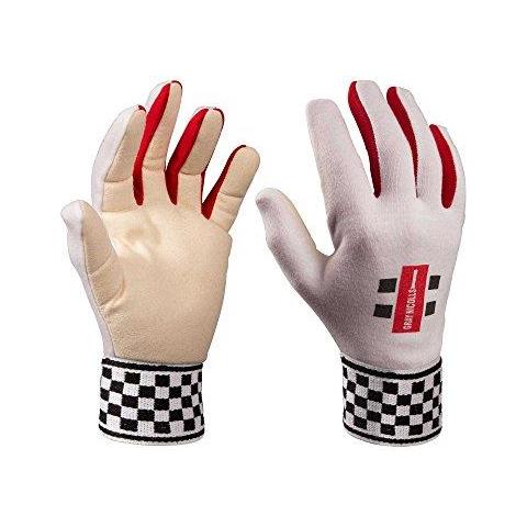 Inners Mantenere Chamois Imbottito Cricket Wicket - Foto 1