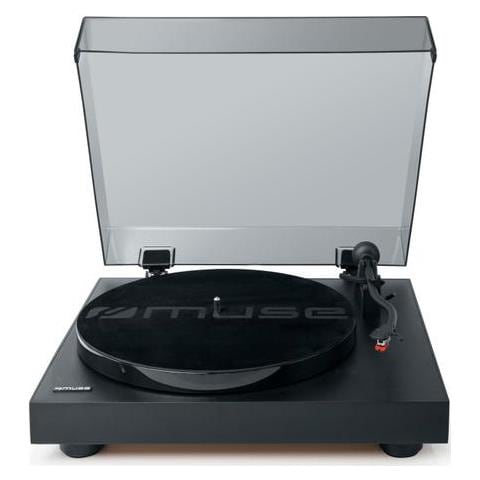 Mt-105 B Giradischi Usb Look Classico - Foto 1