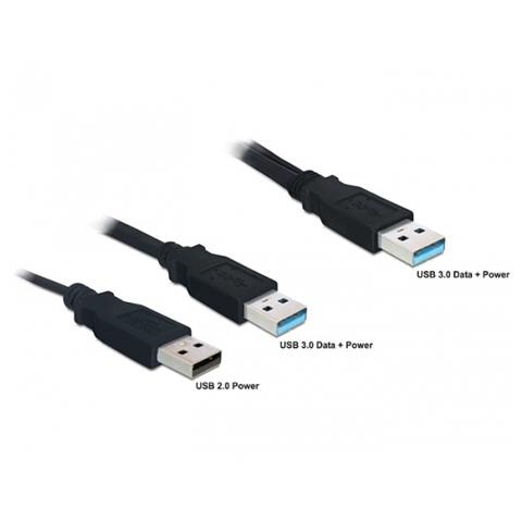 82908, 3.0, Usb A, Usb A - Foto 1