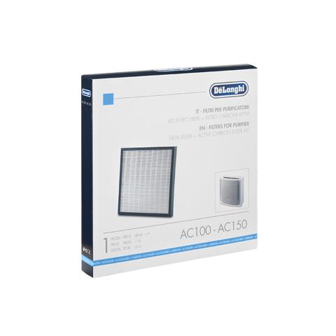 DeLonghi 5513710011, 264,2 x 35,6 x 264,2 mm (10.4 x 1.4 x 10.4") - Foto 1