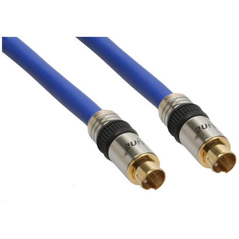 89954P, 10m, S-Video (4-pin) , S-Video (4-pin) - Foto 1